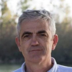 Isidro Entalpía - avatar