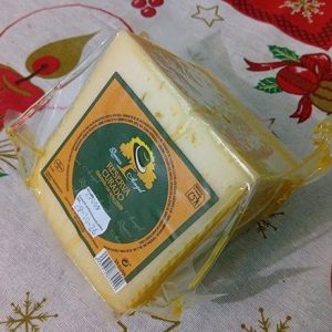 Queso de Mezcla 3 Leches 800 gr.