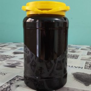 Miel natural de encina o retama 2 Kg.