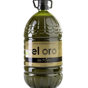 Aceite Bio